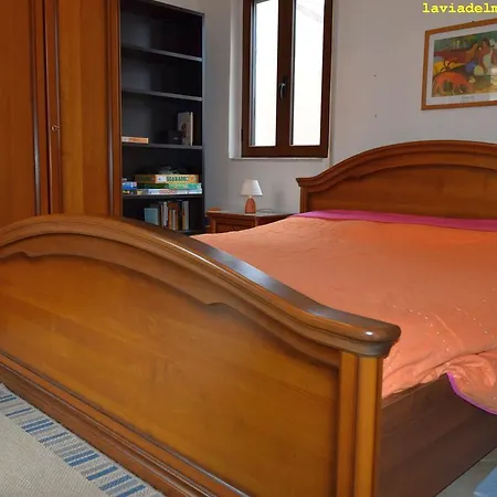 Casa Elena Διαμέρισμα