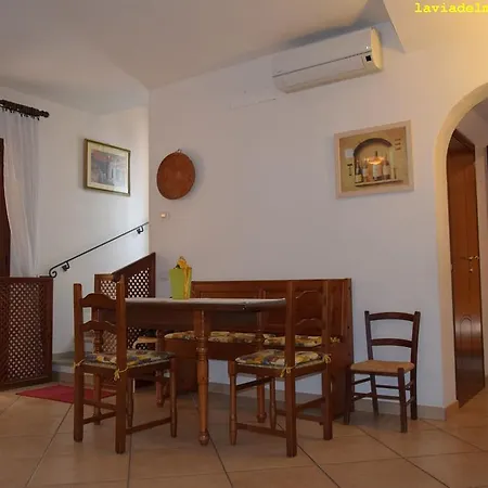Διαμέρισμα Casa Elena *