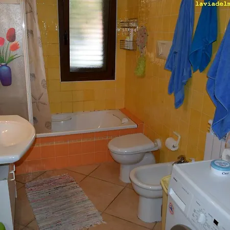 Casa Elena Διαμέρισμα *