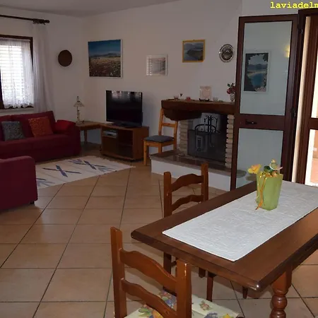 Διαμέρισμα Casa Elena Villasimius