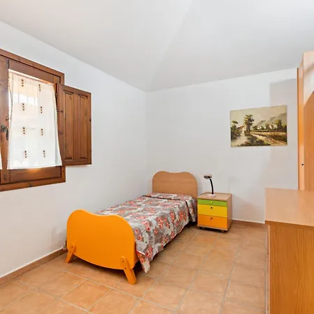Apartament Casa Elena Terralba