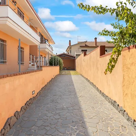 Casa Elena * Terralba