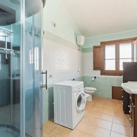 Apartament Casa Elena Terralba