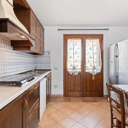 Apartament Casa Elena