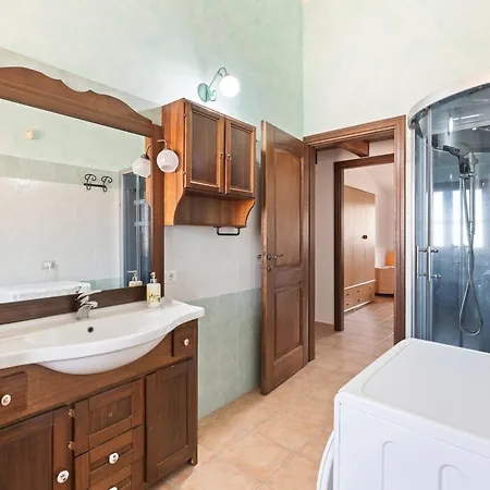 Apartament Casa Elena *
