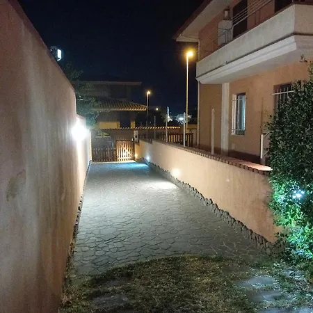 Casa Elena * Terralba