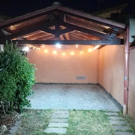 Casa Elena * Terralba